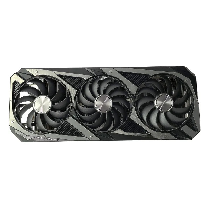 ASUS호환 ROG STRIX RTX3080 RTX3080Ti RTX3090 그래픽 카드 쿨러팬 포함