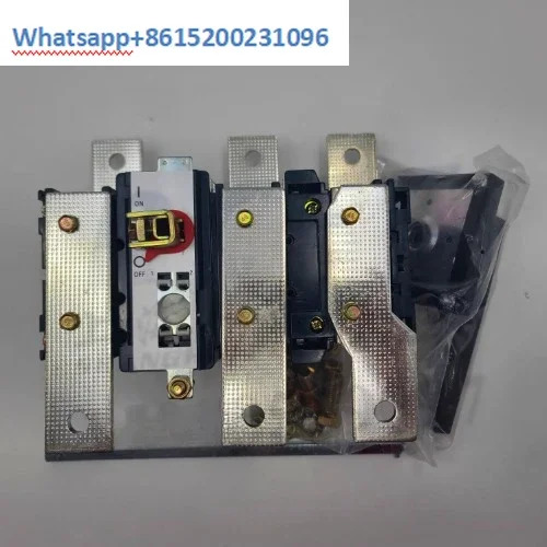 QP HH15 -1000/800/3P 수동 전송 절연 스위치 800A1000A 구리