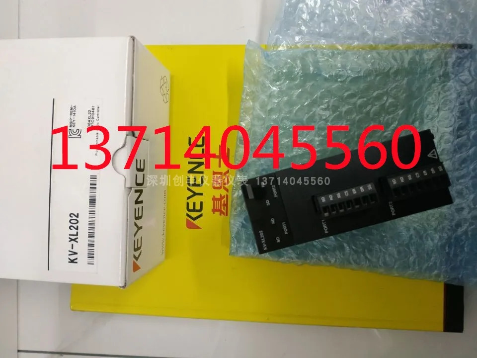 키엔스 KV-XL202 KV-XL402 KV-TF40/SH04PL KL-32CT