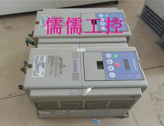 SJ300-055HFE-SD5 SJ300-055HFE-KD 주파수 변환기 5.5KW 380V
