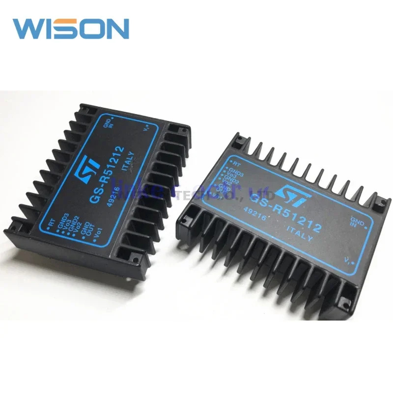 SPMD250STP GS-R400V GS-R400VB GS-R51212 GS-R412 GS-R415 새 모듈