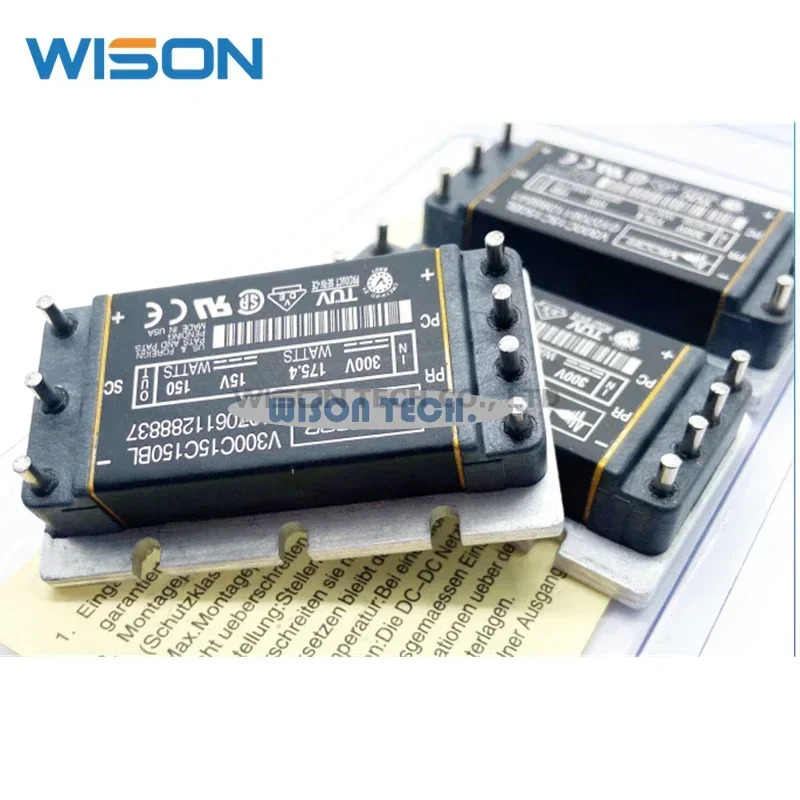오리지널 모듈 V300C15C150BL V300C28C150BL V300C24C150BG