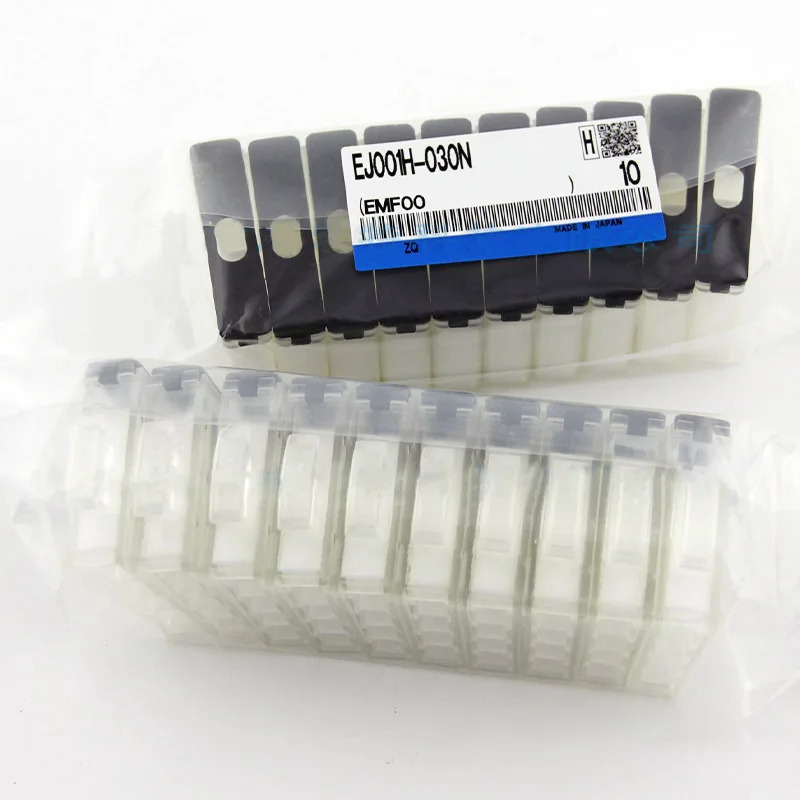 SMC ZFA100 ZFA200 필터 요소10PCS EJ001H-030N EJ101H-030N