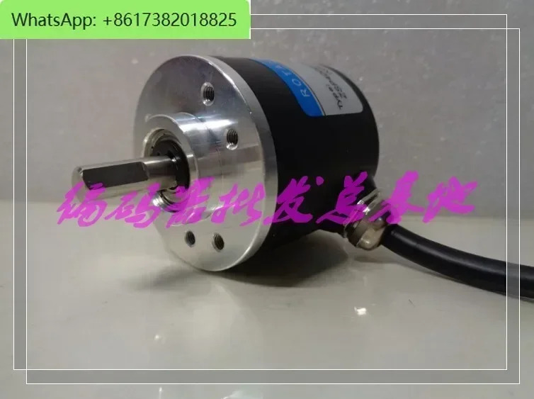 SJ40/6-1024B-05LG2 광전 인코더 ROTAY ENCODER