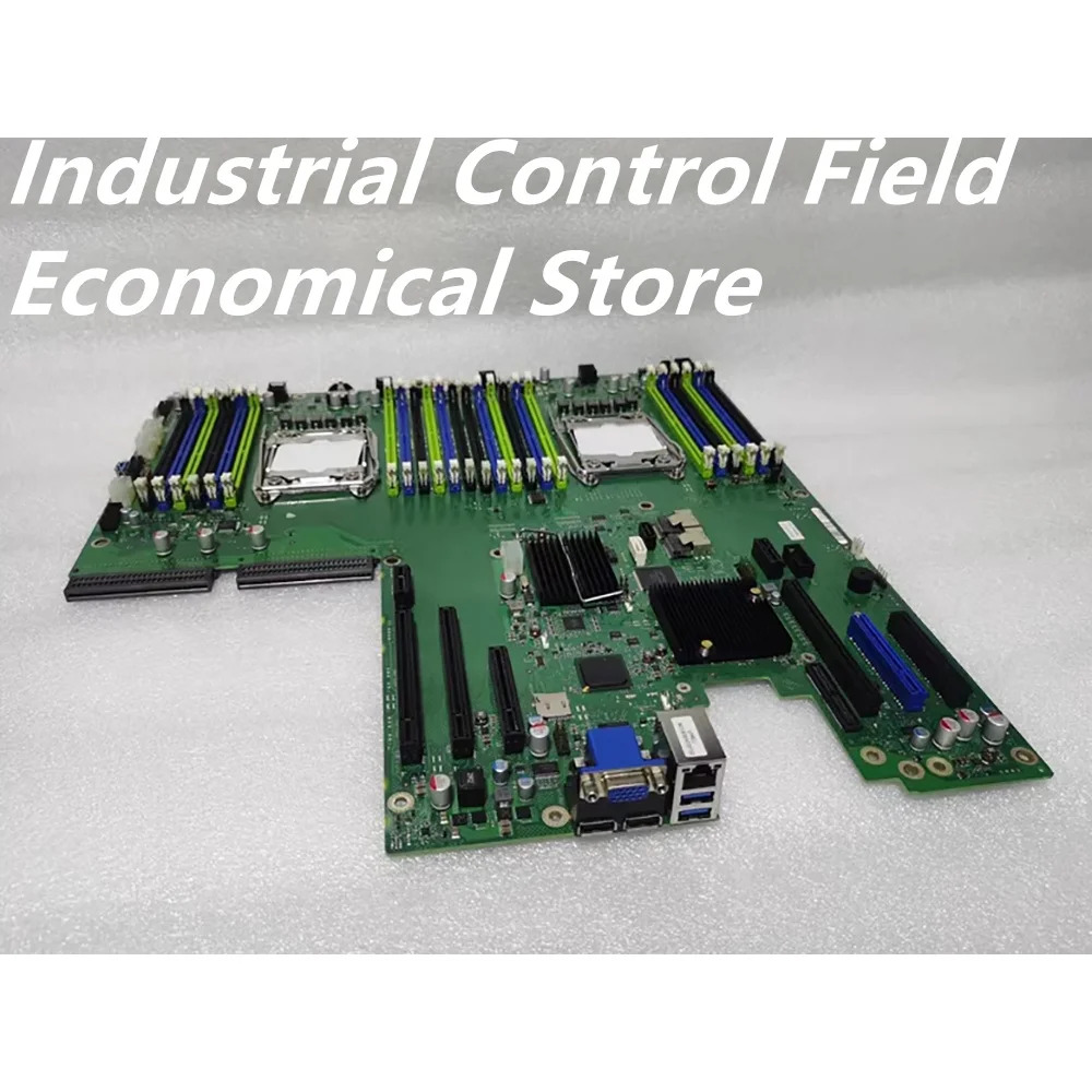 RX2540 M1 D3289-A13 GS 2