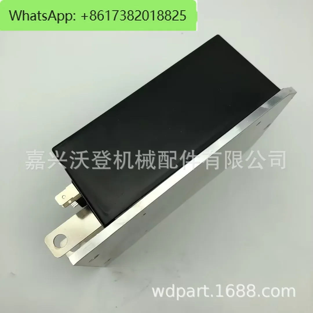36V 300A 속도 컨트롤러 73144G01은 폭스바겐골프호환 카트