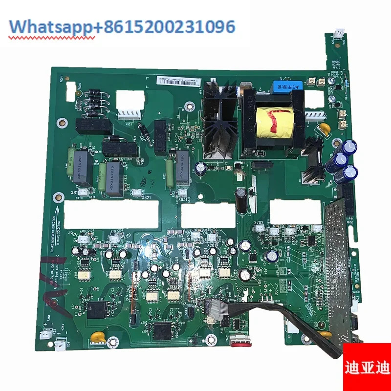 리퍼 인버터 마더보드 전원 드라이버 보드 RINT-5611C ACS800 시리즈 75-90-110-132kw