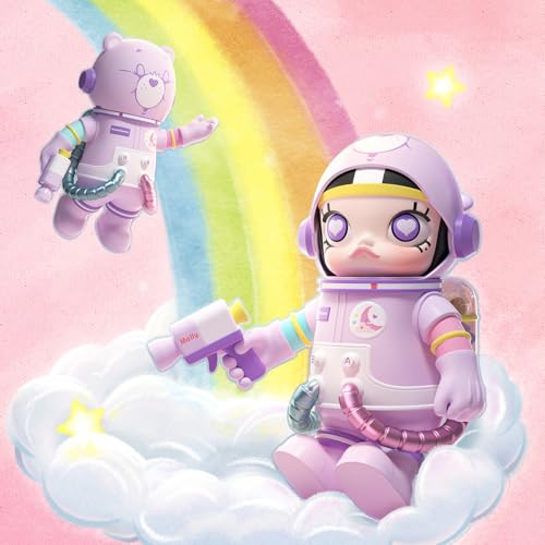 팝마트 MEGA SPACE MOLLY 1000% Sweet Dream Bears