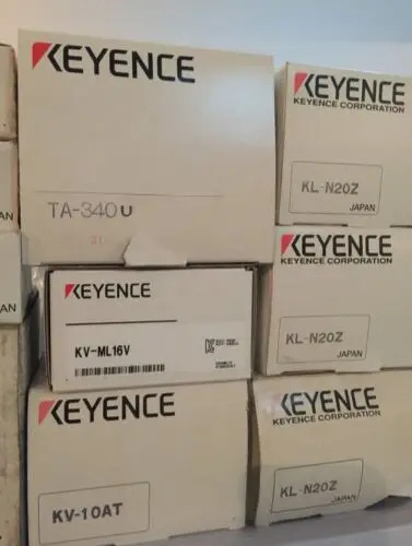 KEYENCE PLC KV-10AT KV10AT