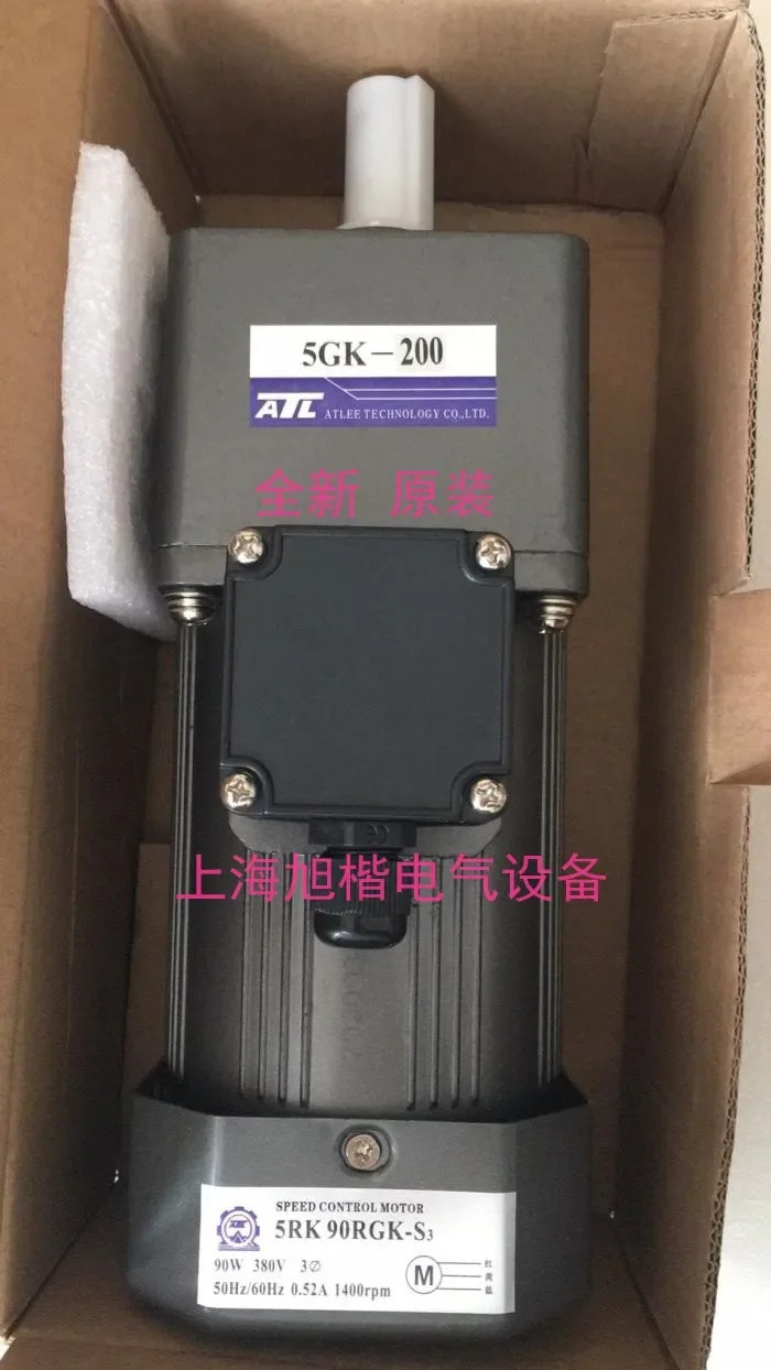 모터 4RK25GK-S2 4GK-180 5RK90GK-S3 4GK-200 5GK-200 5RK120