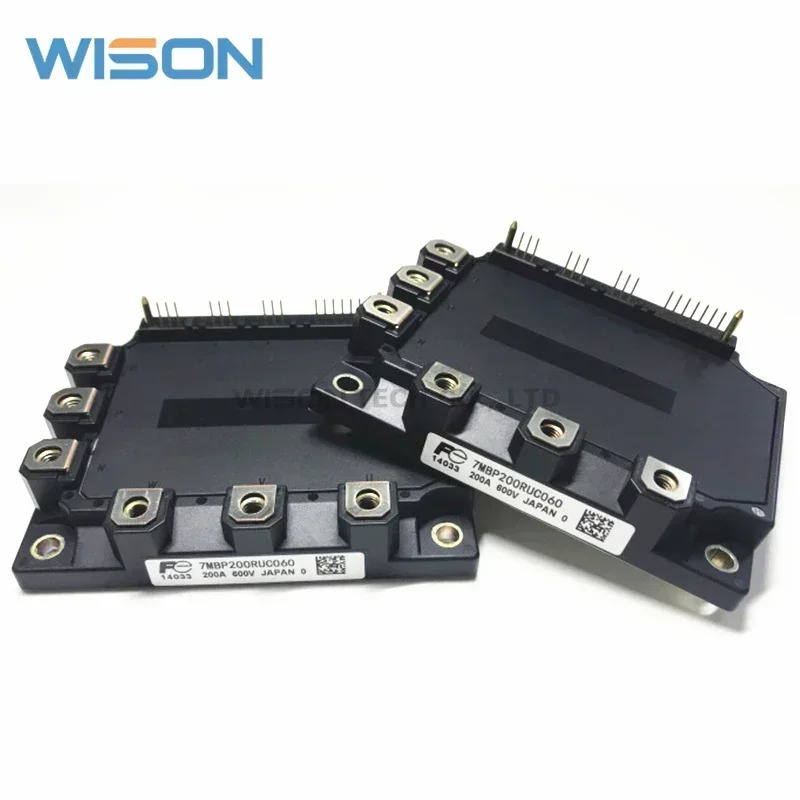 7MBP200RUC060