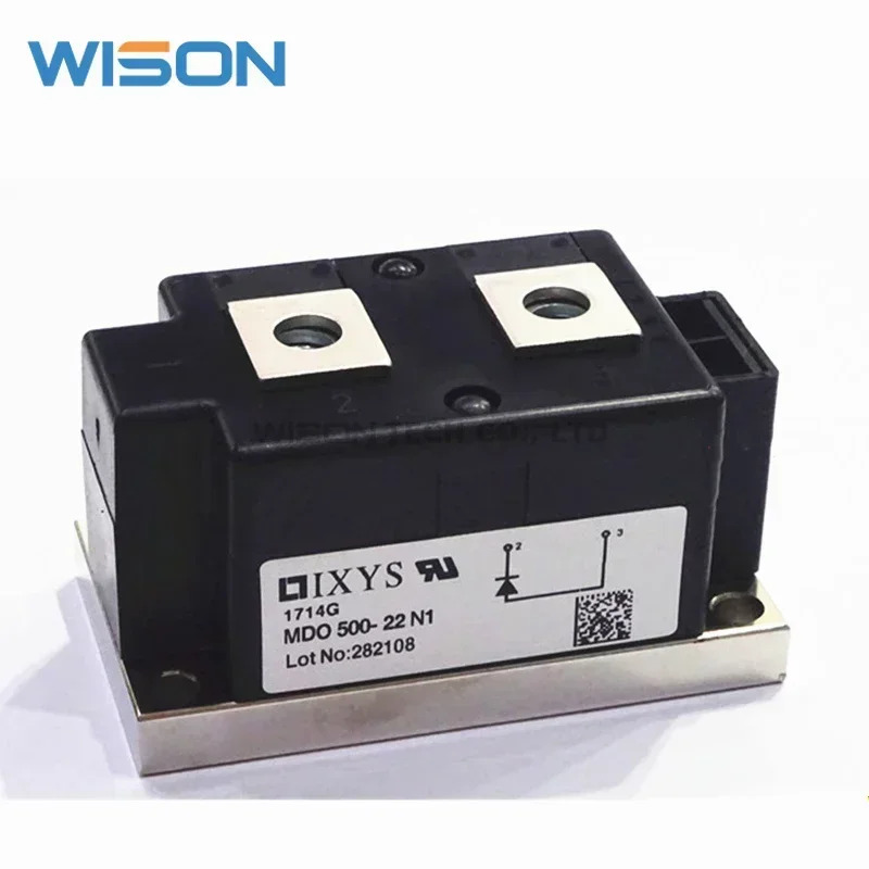 MDO500-22N1 MDO500-20N1 MDO500-18N1 MDO500-16N1 오리지널 모듈