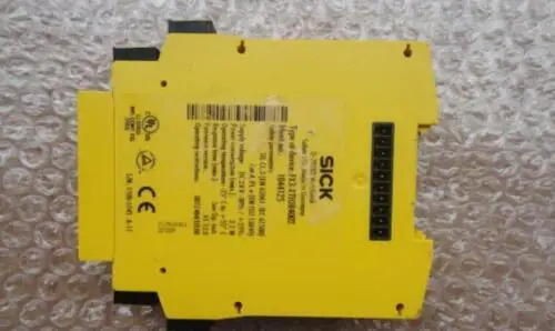 FX3-XTIO84002 리퍼 안전 릴레이 모듈 경험