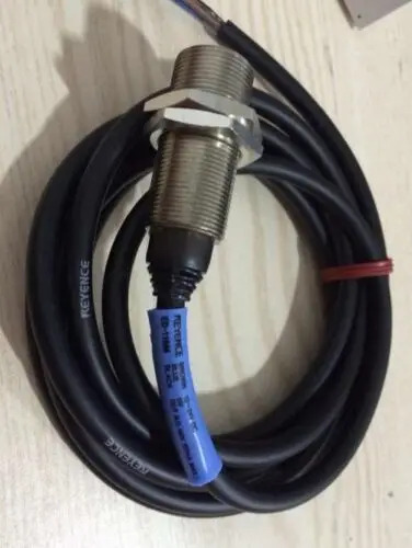 ED-118M ED118M KEYENCE 스위치 경험