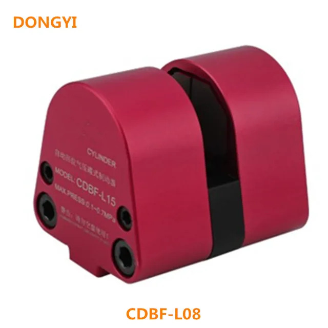 CDBF-L08 공압 제동 브레이크