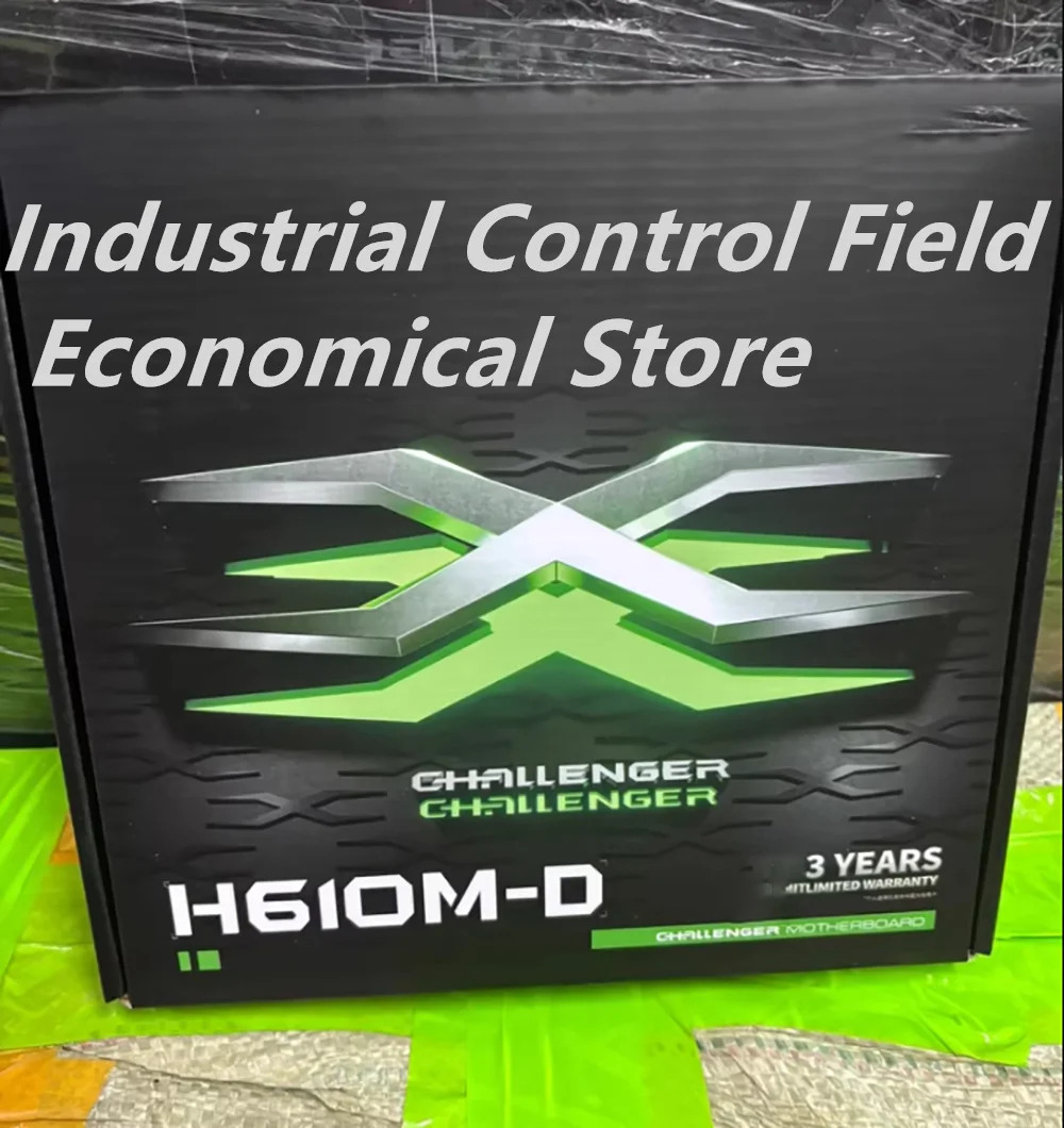 MAXSUN H610M666 WIFI6 DDR4 / H610M-D 챌린저/H610M-F/H610M-R 마더보드용