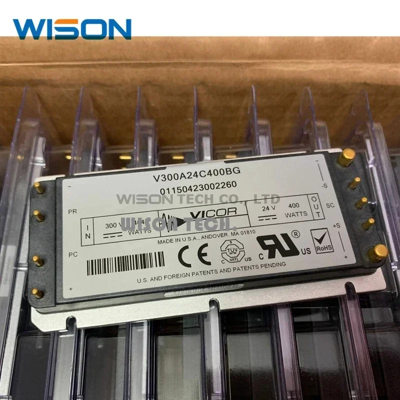 사이리스터 모듈 오리지널 V24C28H100BN V300A24C400BG V24C24H100BS3