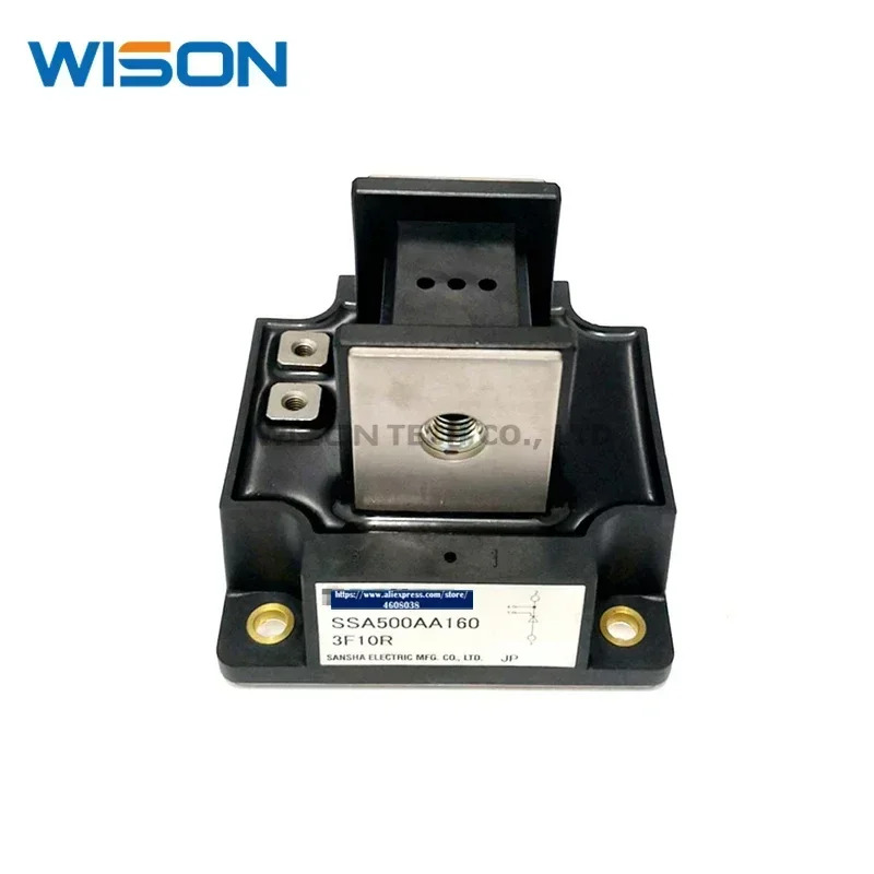 SSA500AA160 오리지널 모듈
