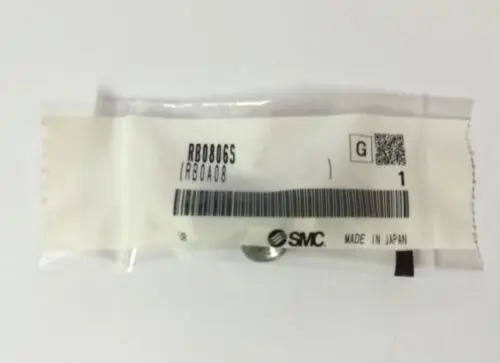 RB0806S SMC 버퍼 경험