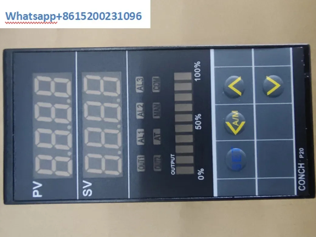 P20-21A0-000A 대만 오리지널 온도 조절