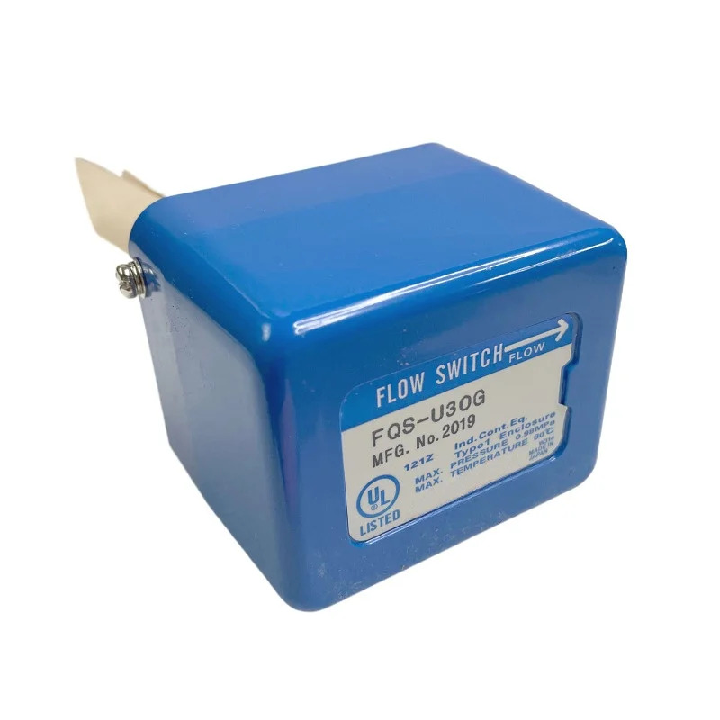 사기노미야 FQS-U30G FQSU30G 물 스위치 대상 유량계1개 새 상품