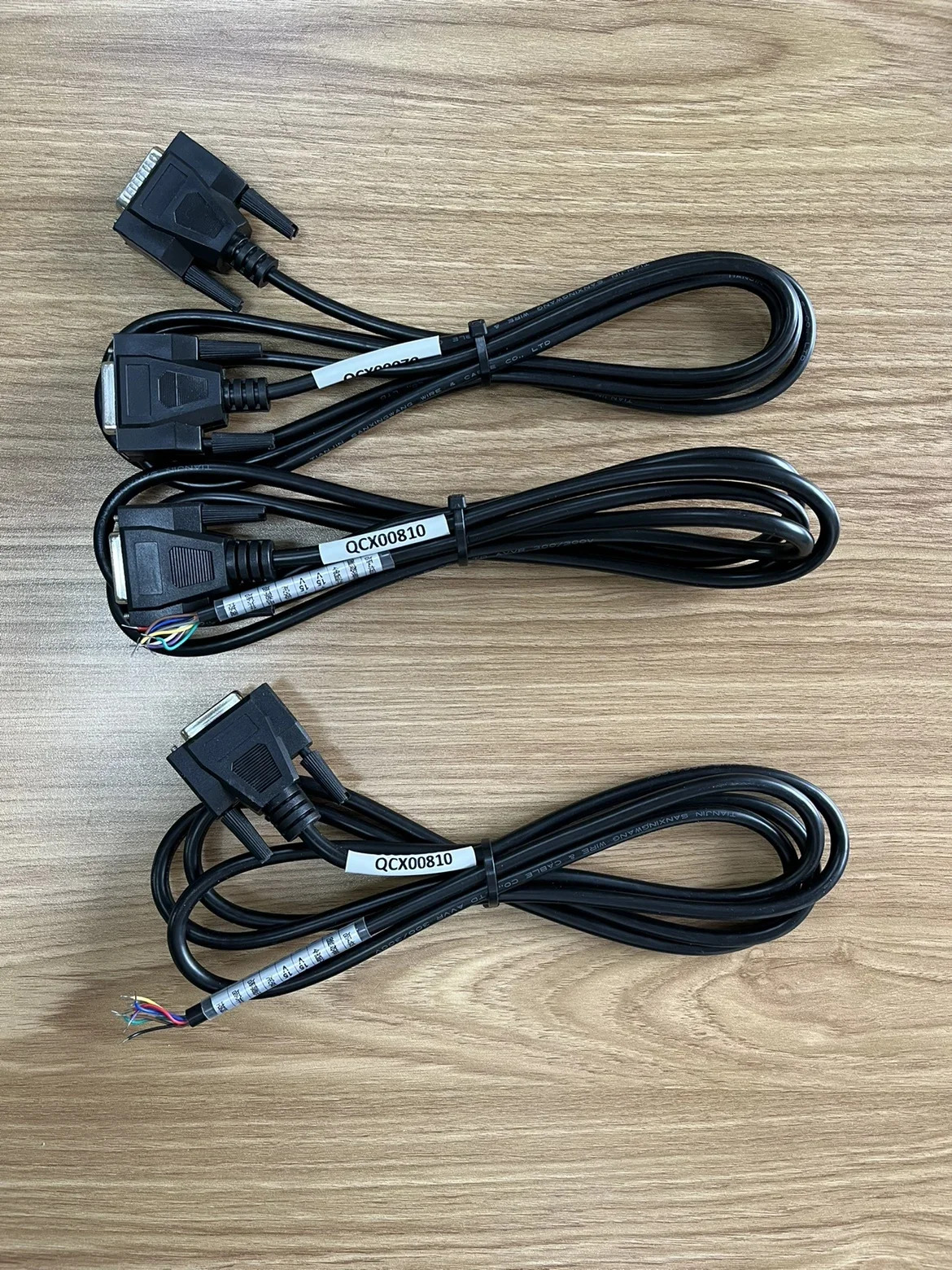 전원공급장치-CS200A CS100A 로 24V /-15V