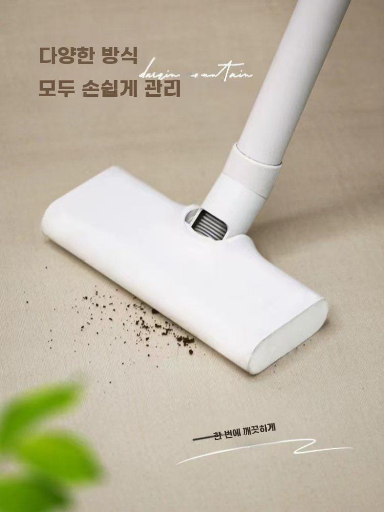 빈티지 무드 러그 거실 소파 티테이블 침실 바닥 매트 이미지 6