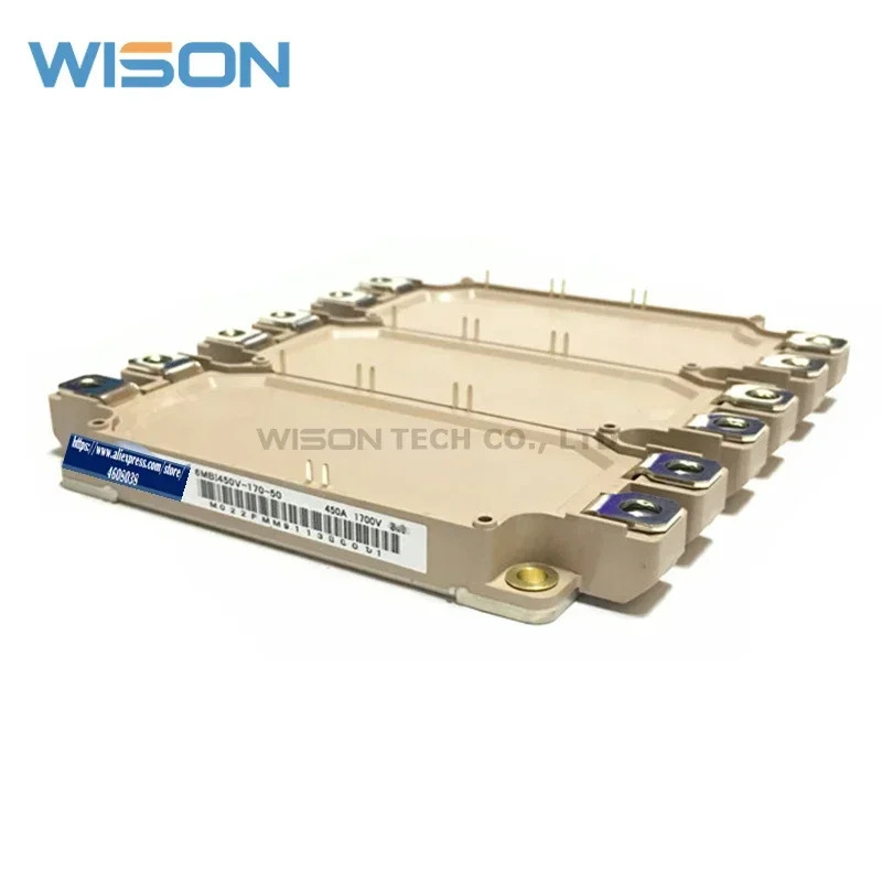 새 모듈 6MBI450V-170-50 6MBI450V-120-50 6MBI550V-120-50 6MBI300V-170-50