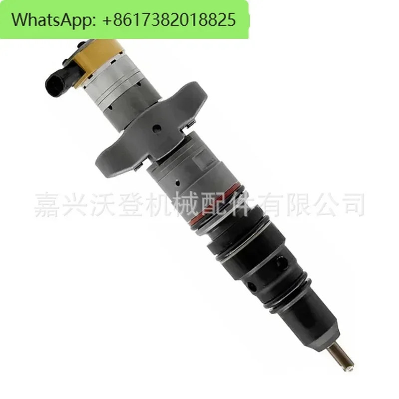 387-9434 387-9432 인젝터는 Cat C9 엔진