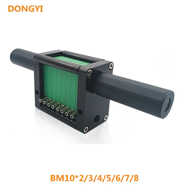 진공 발생기 BM10 x 2 3 4 5 6 7/8 용