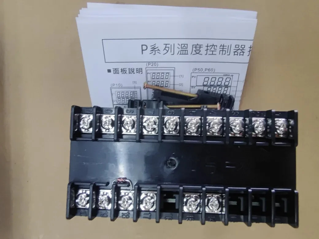 P20-21A0-000A 대만 오리지널 온도 조절