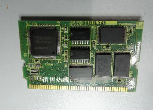 리퍼 FANUC A20B-3900-0183 . 경험