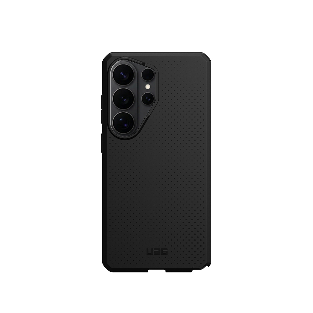 UAG 도트 맥세이프 케이스 블랙, 갤럭시S26 울트라 - 상품 이미지