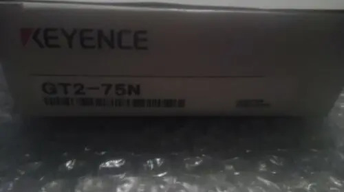 2-75N 275N KEYENCE 경험