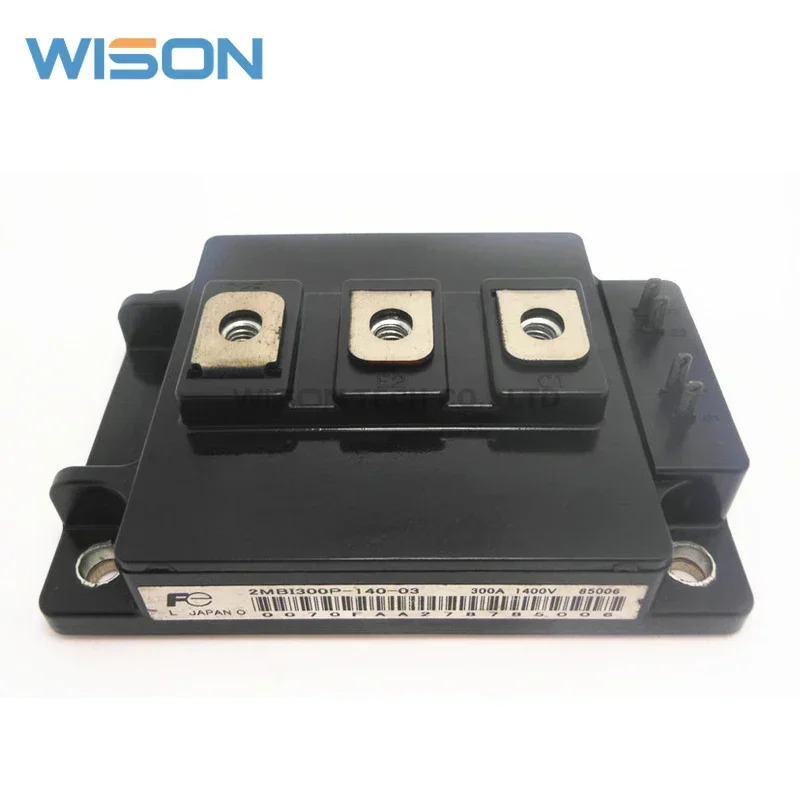 2MBI300PD-140-01 2MBI300PD-140 2MBI300PD-140-03 오리지널 모듈