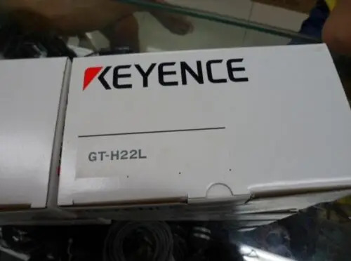 -H22L H22L KEYENCE 변위센서 경험