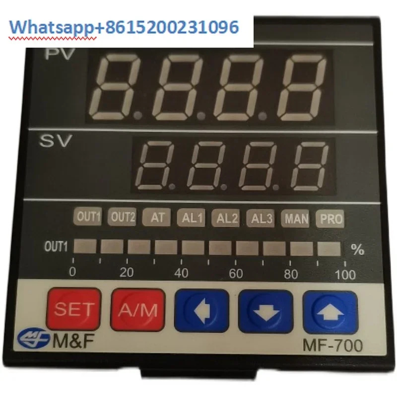 MF700-101000 온도 컨트롤러 대만