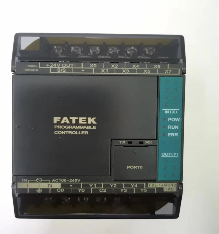 FBS-2TC 6 16TC 16RTD 6NTC 2A4TC 2A4RTD 4TP