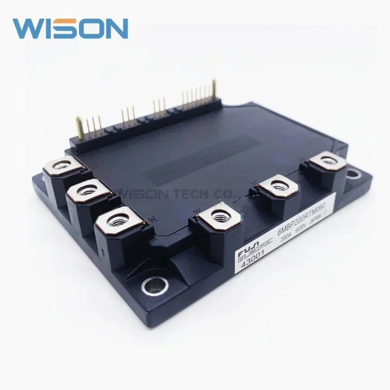 6MBP200RTM060 6MBP250RTM060-10 6MBP400RTM060 6MBP400RTM060-12