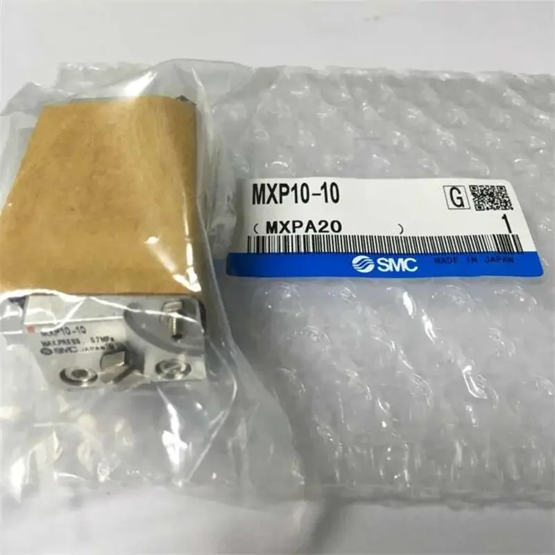 2025.4 SMC 실린더 슬라이드 MXJ6-5/5C/5CN/5CP/5CPN/5CS/5CT/5P/5PN