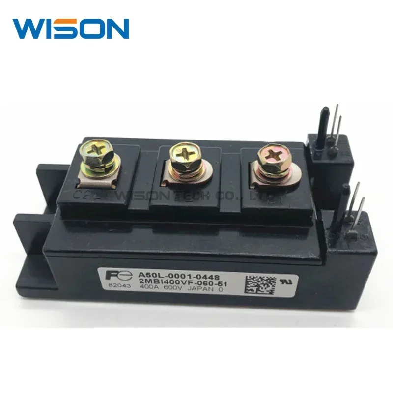 2MBI400VF-060-51 2MBI400VC-060-51 2MBI400VG-060-51 오리지널 모듈