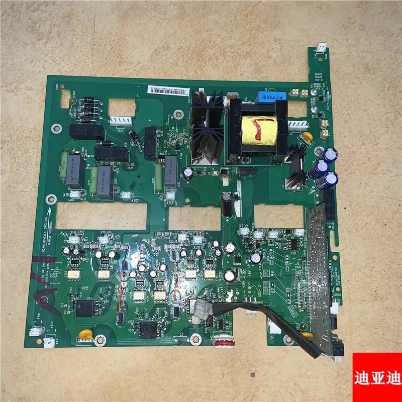 리퍼 인버터 마더보드 전원 드라이버 보드 RINT-5611C ACS800 시리즈 75-90-110-132kw