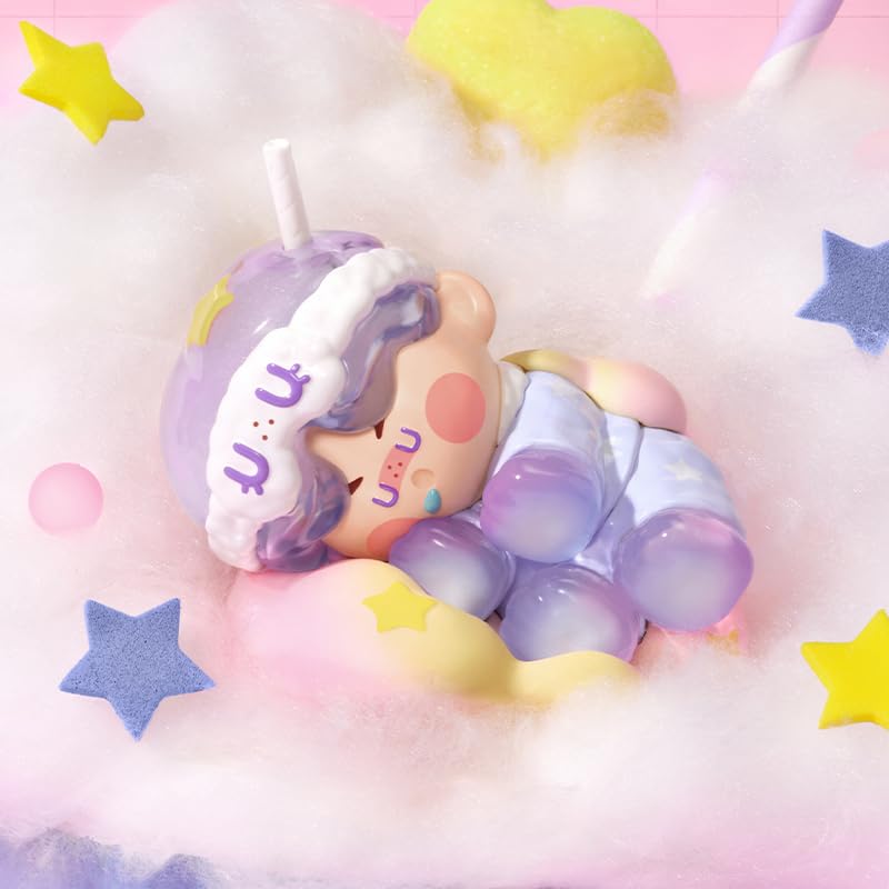 팝마트 피노 젤리 Sweet Like Me 시리즈 3피스 가챠 블라인드박스