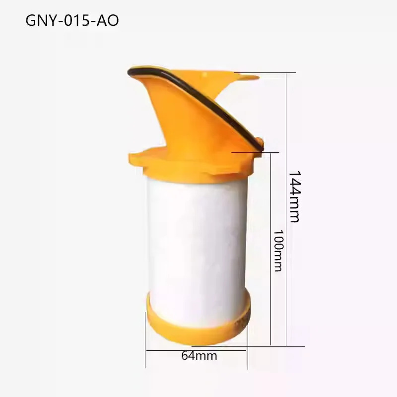GNY-015AA GNY-015AO GNY-015ACS GNY-015AX 정밀 필터 카트리지