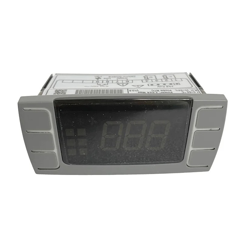 DIXELL XR01CX-5N8C0 온도 컨트롤러 XR01CX-5N8CO기능 1개
