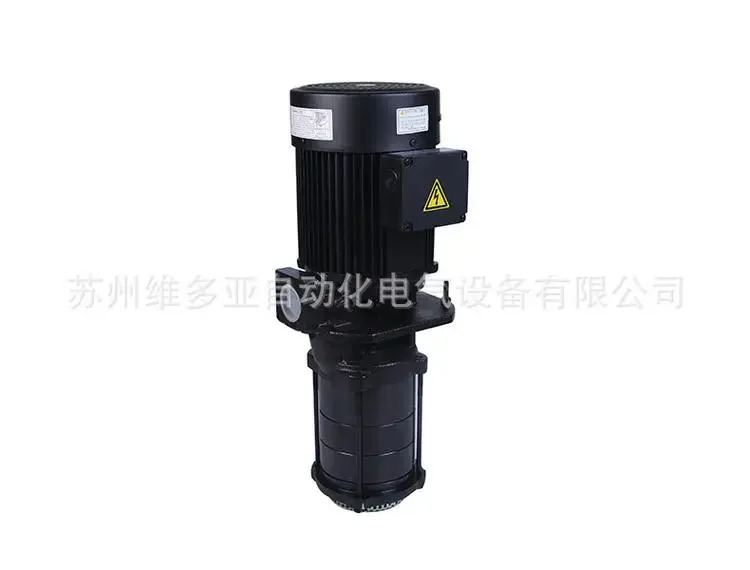 ACP - 1800MFS 고유량 다단계 원심 펌프