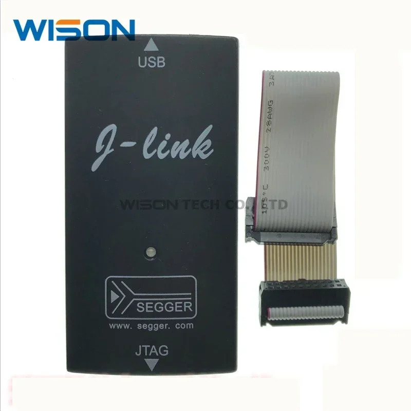 JLINK V10 소프트웨어 지지대 신품