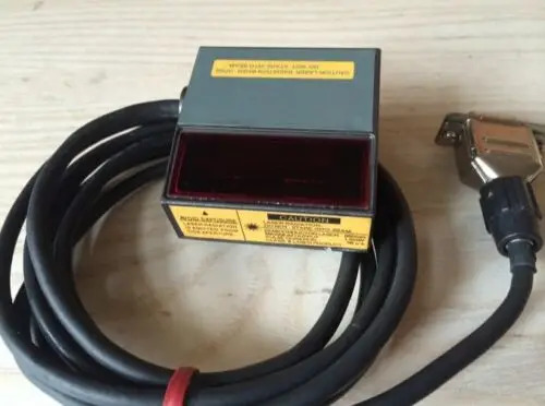 BL-651HA BL651HA KEYENCE 레이저 바코드 리더기 경험
