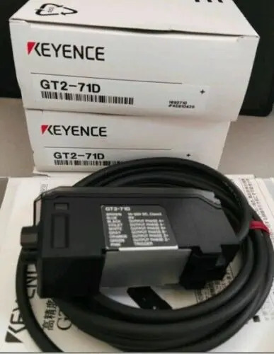 2-71D 271D 키엔스 센서 경험
