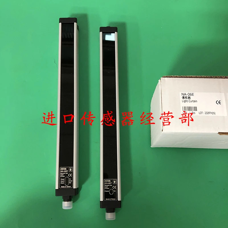 원본 대만 YanGM호환ing FOTEK NA-06E 범라이트 하나허위 하나페널티